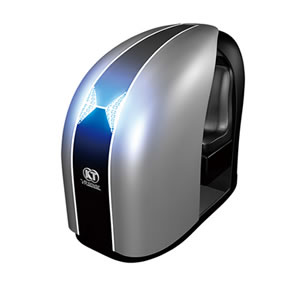 la cabina della realtà virtuale